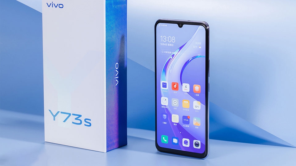 vivo Y73s vivo Y73s