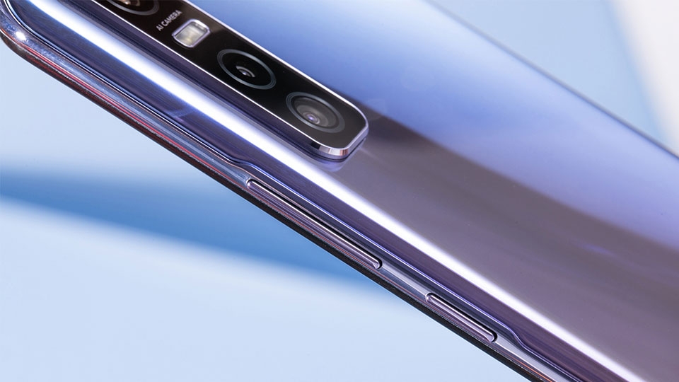vivo Y73s vivo Y73s