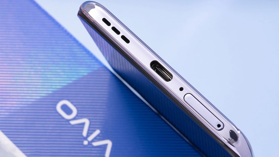 vivo Y73s vivo Y73s