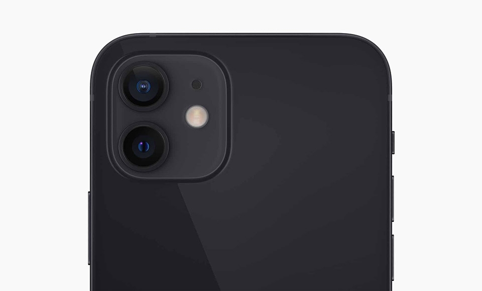 So sánh iPhone 12 và iPhone 7 Plus (ảnh 5) So sánh iPhone 12 và iPhone 7 Plus (ảnh 5)