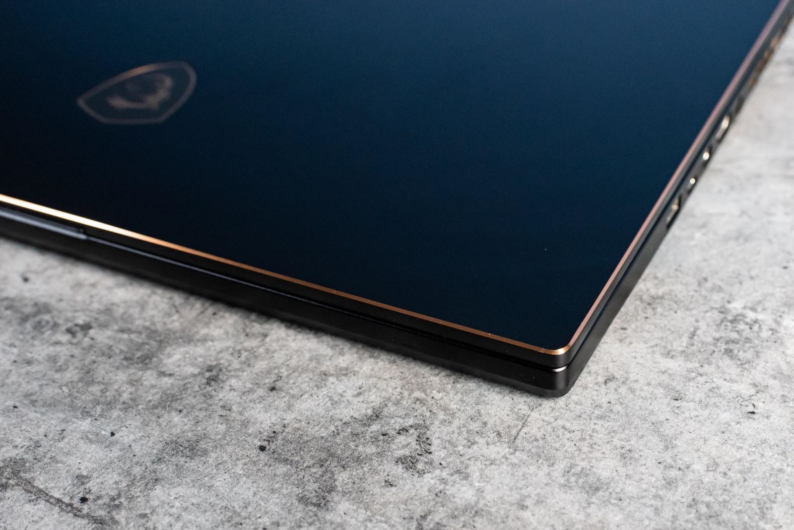 MSI GS65 9SD