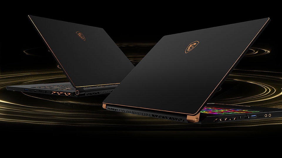 MSI GS65 9SD