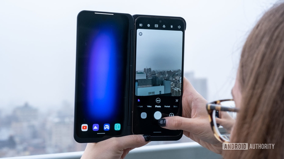 LG V60 LG V60