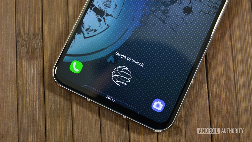 LG V60 LG V60