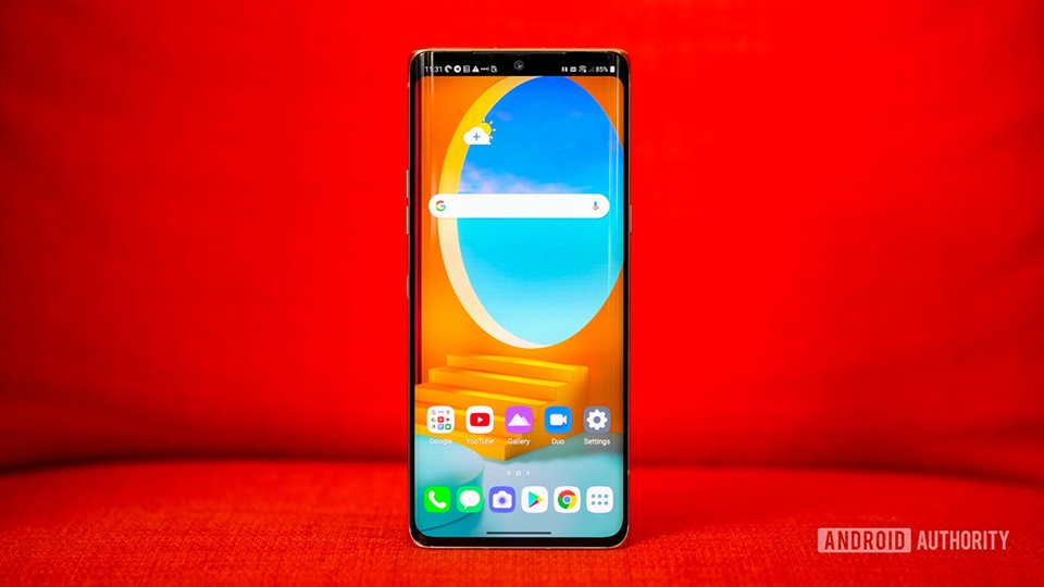 LG V60 LG V60