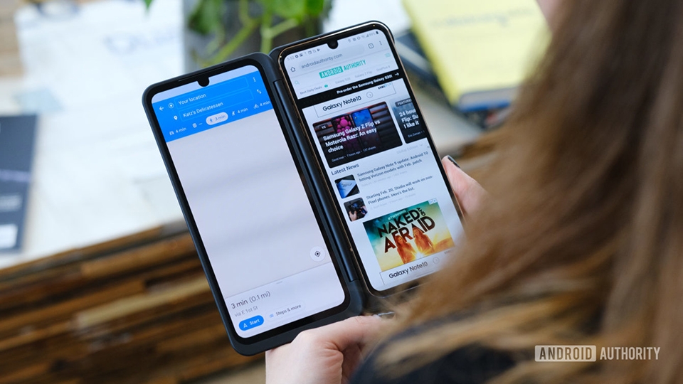 LG V60 LG V60