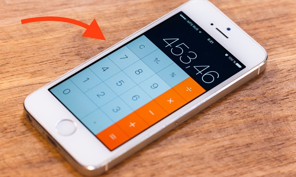 Ứng dụng bảo mật cho iPhone Ứng dụng bảo mật cho iPhone