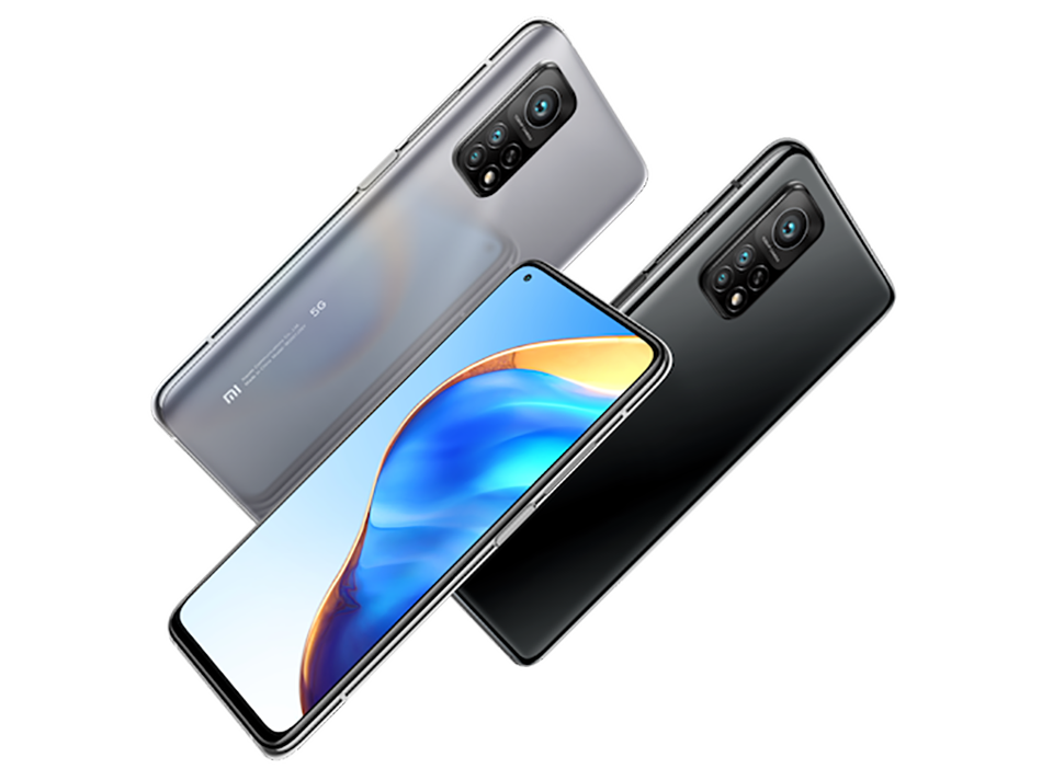 Thông tin Redmi K30S (ảnh 2) Thông tin Redmi K30S (ảnh 2)