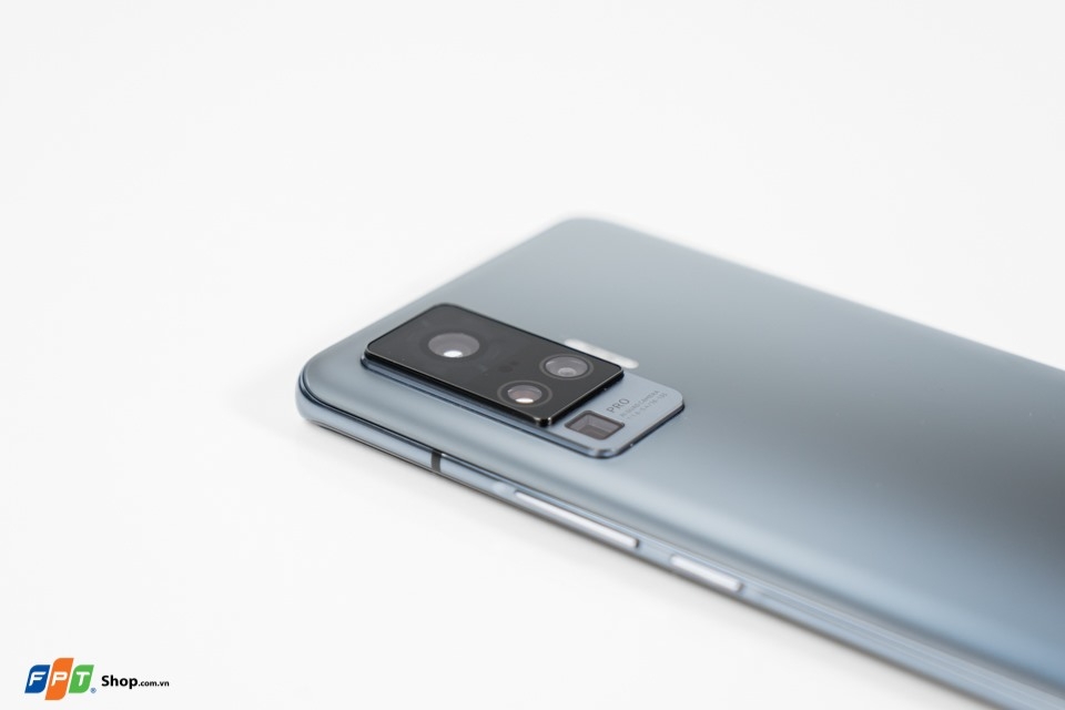 Đánh giá nhanh Vivo X50 Pro