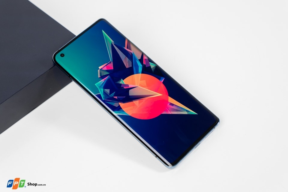 Đánh giá nhanh Vivo X50 Pro