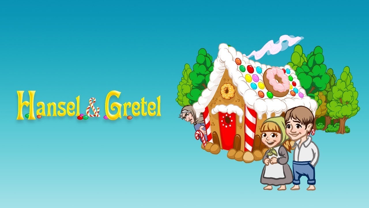 StoryToys Hansel và Gretel