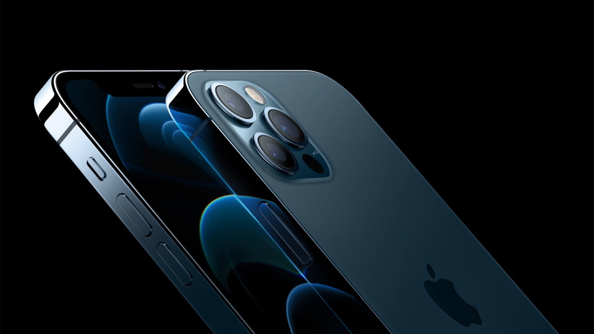 Những công nghệ mới trên iPhone 12 mà chưa mẫu iPhone nào có được 9