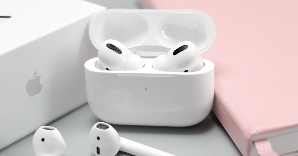 Apple sẽ ra mắt AirPods 3 và AirPods Pro 2 vào năm 2021 Apple sẽ ra mắt AirPods 3 và AirPods Pro 2 vào năm 2021