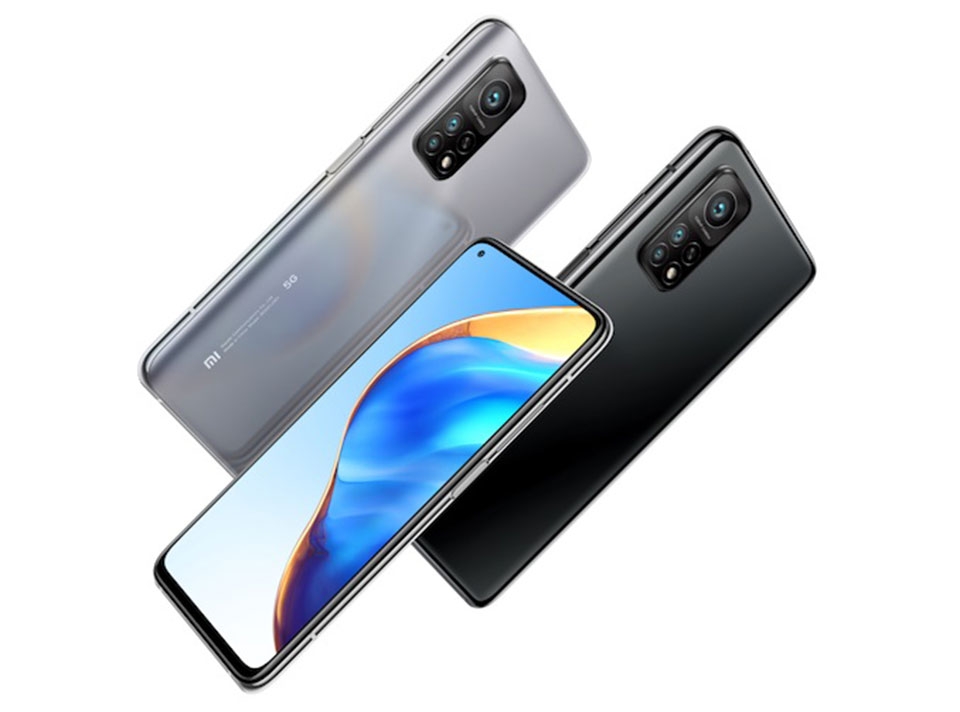 Xiaomi Mi 10T
