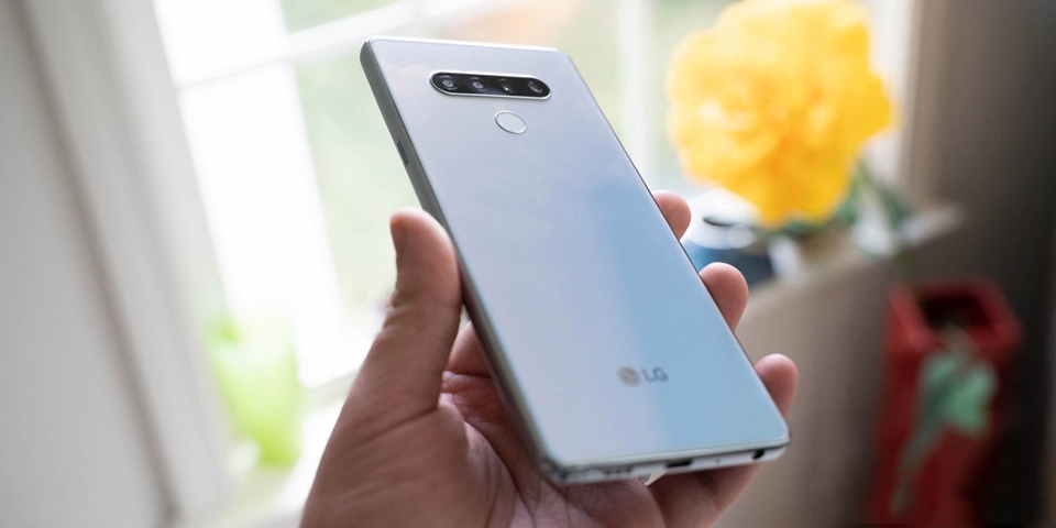 LG Stylo 6 LG Stylo 6