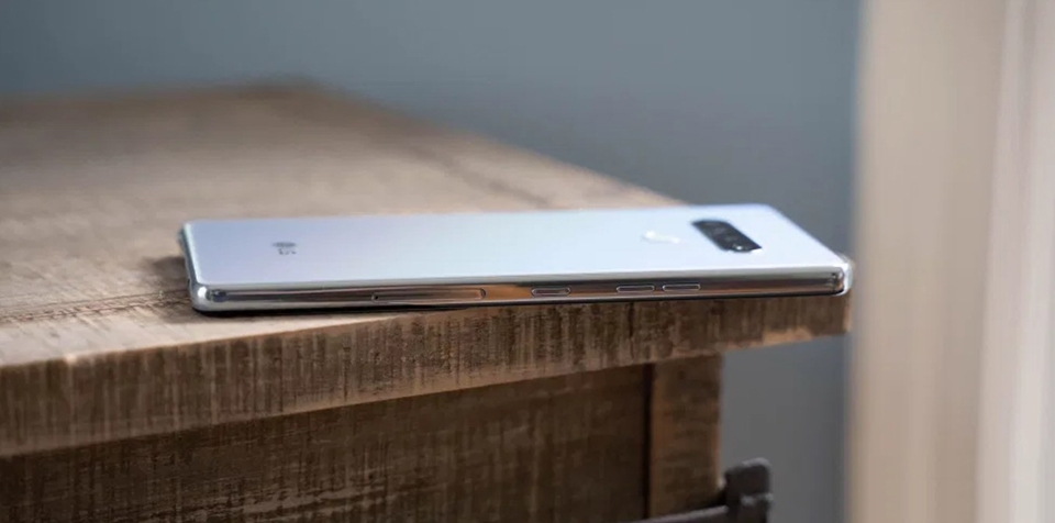 LG Stylo 6 LG Stylo 6
