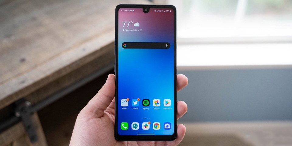 LG Stylo 6 LG Stylo 6
