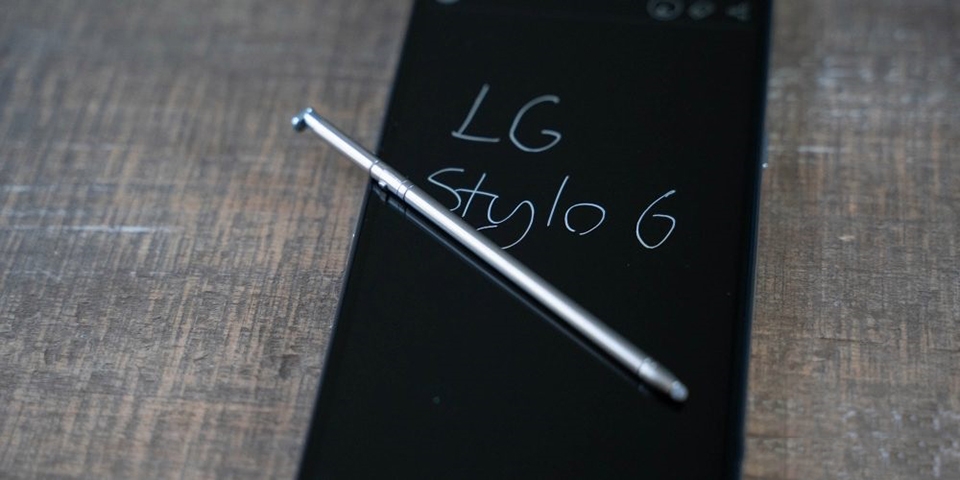 LG Stylo 6 LG Stylo 6