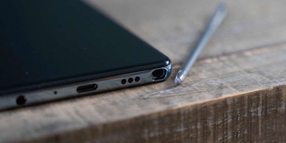 LG Stylo 6 LG Stylo 6