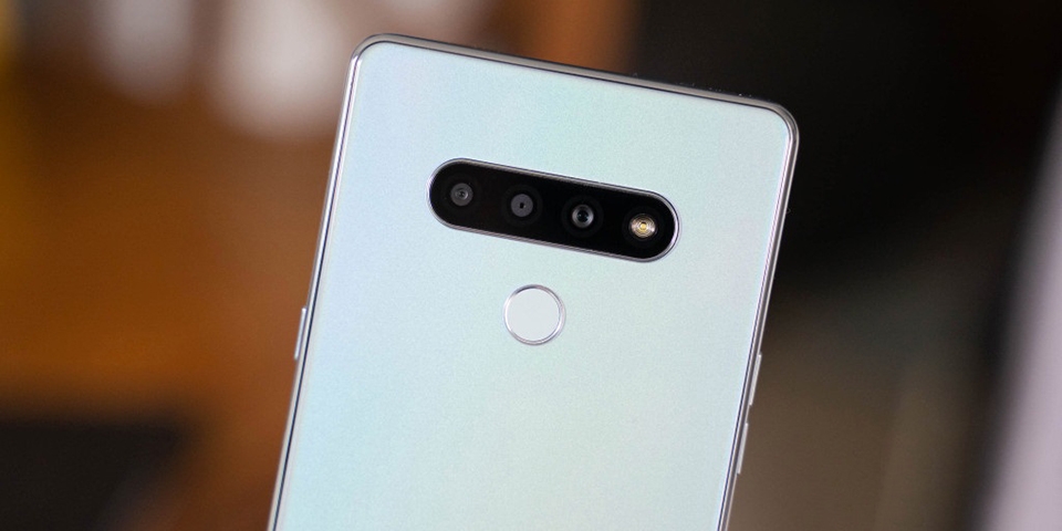 LG Stylo 6 LG Stylo 6