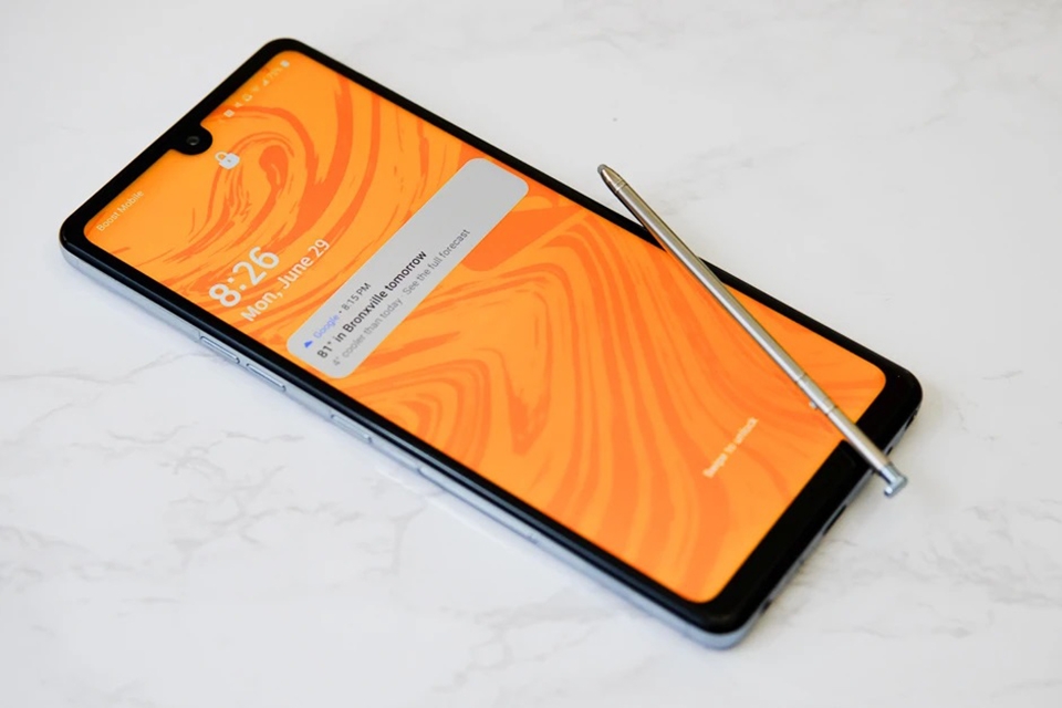 LG Stylo 6 LG Stylo 6