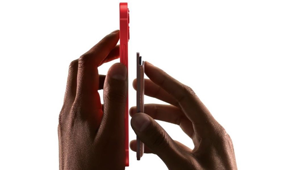 iPhone 12 series