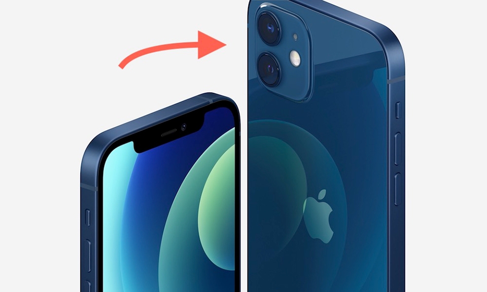 iPhone 12 series