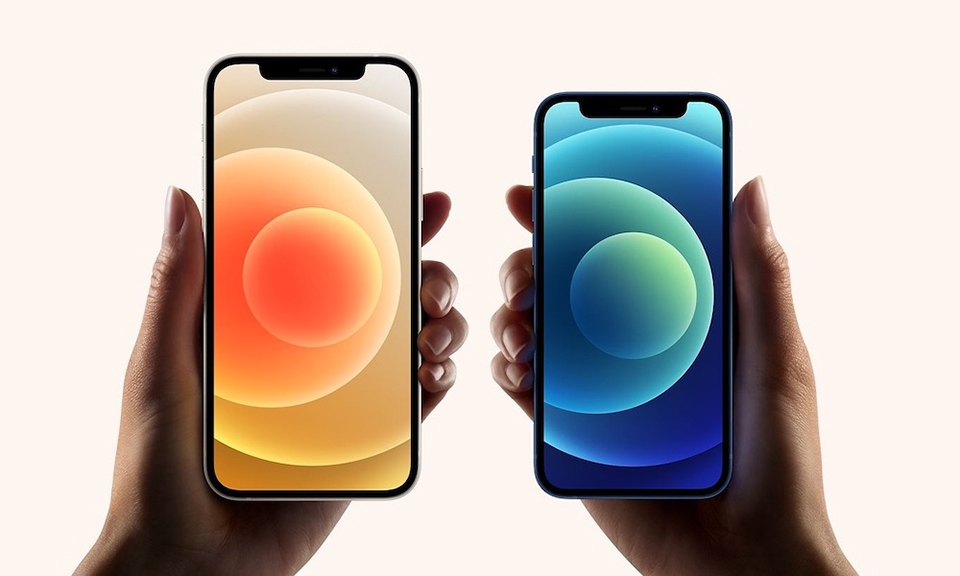 iPhone 12 series