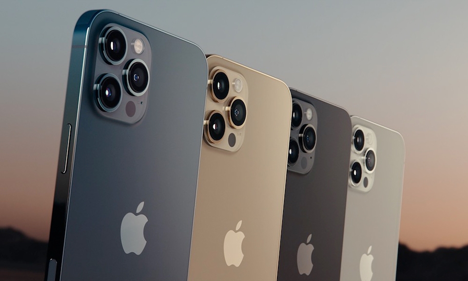 iPhone 12 series