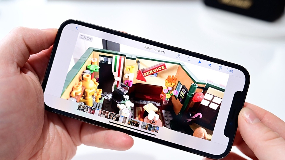 Dolby Vision HDR Video Dolby Vision HDR Video