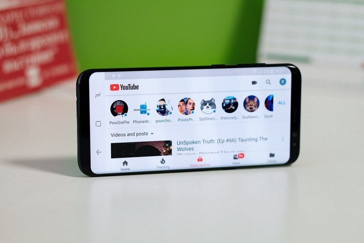 Youtube