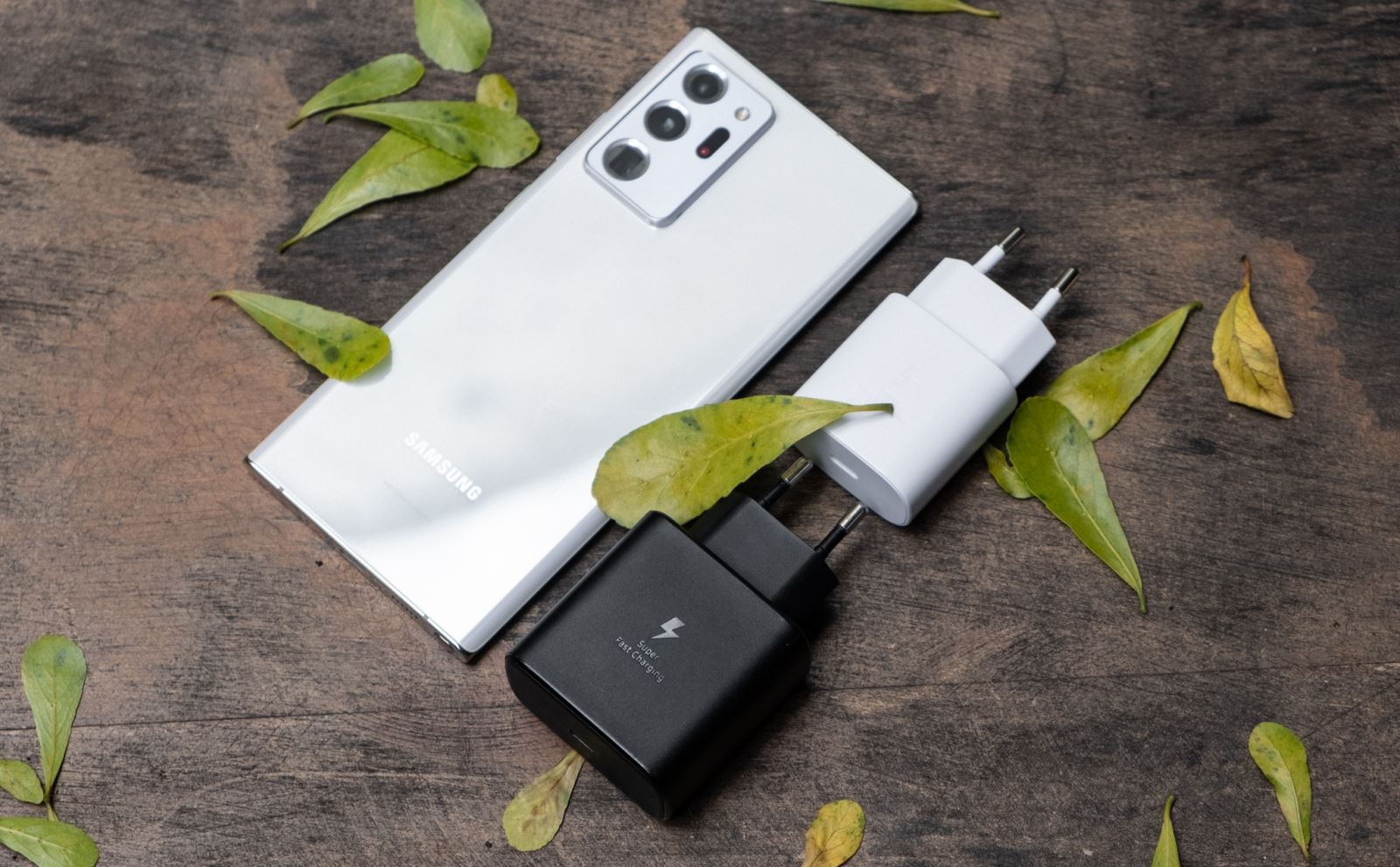 Galaxy Note20 Series – chiếc smartphone mang lại nhiều lợi ích cho bạn nhất trong năm 2020 7