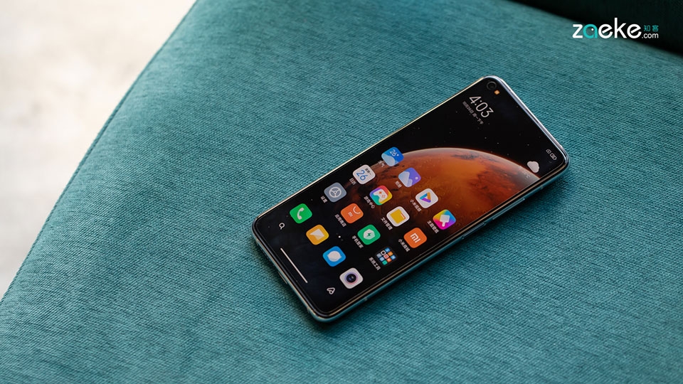 Xiaomi Redmi K30S Xiaomi Redmi K30S