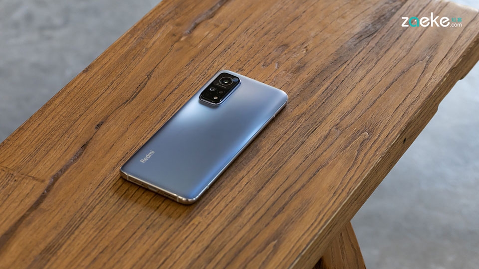 Xiaomi Redmi K30S Xiaomi Redmi K30S