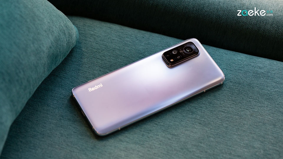 Xiaomi Redmi K30S Xiaomi Redmi K30S