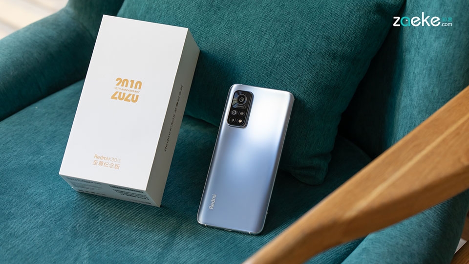 Xiaomi Redmi K30S Xiaomi Redmi K30S