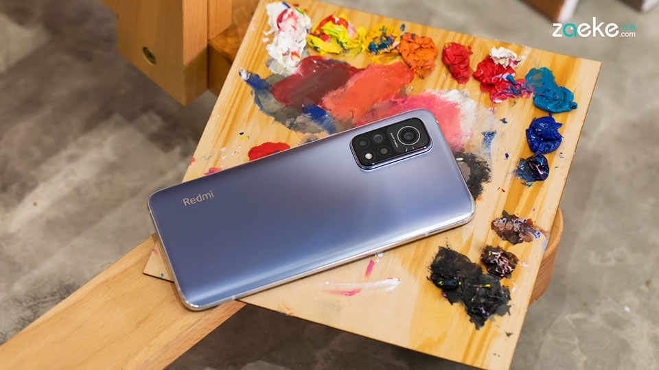 Xiaomi Redmi K30S Xiaomi Redmi K30S