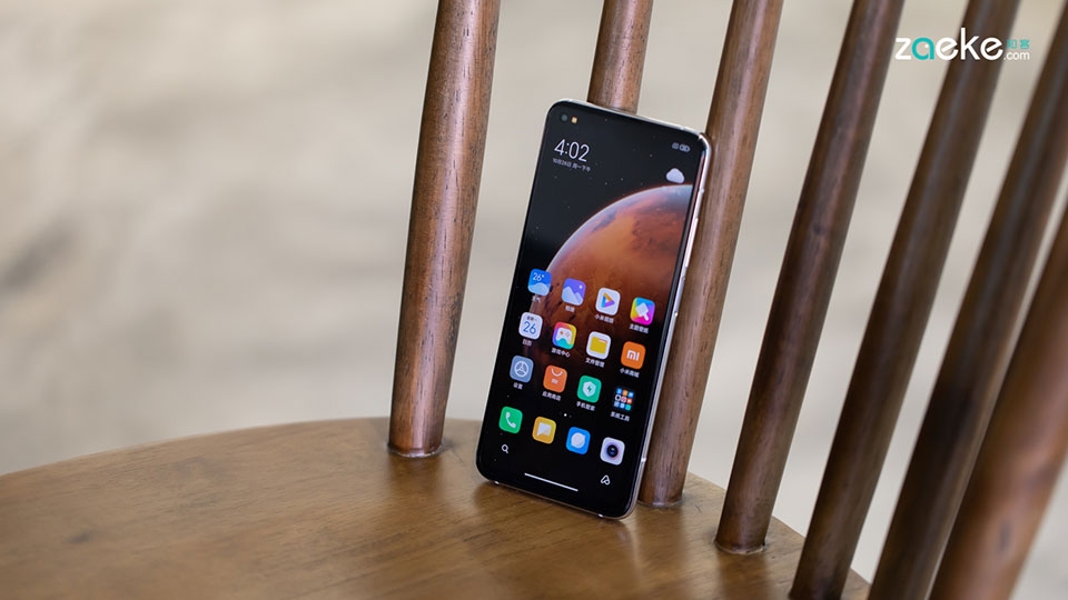 Xiaomi Redmi K30S Xiaomi Redmi K30S