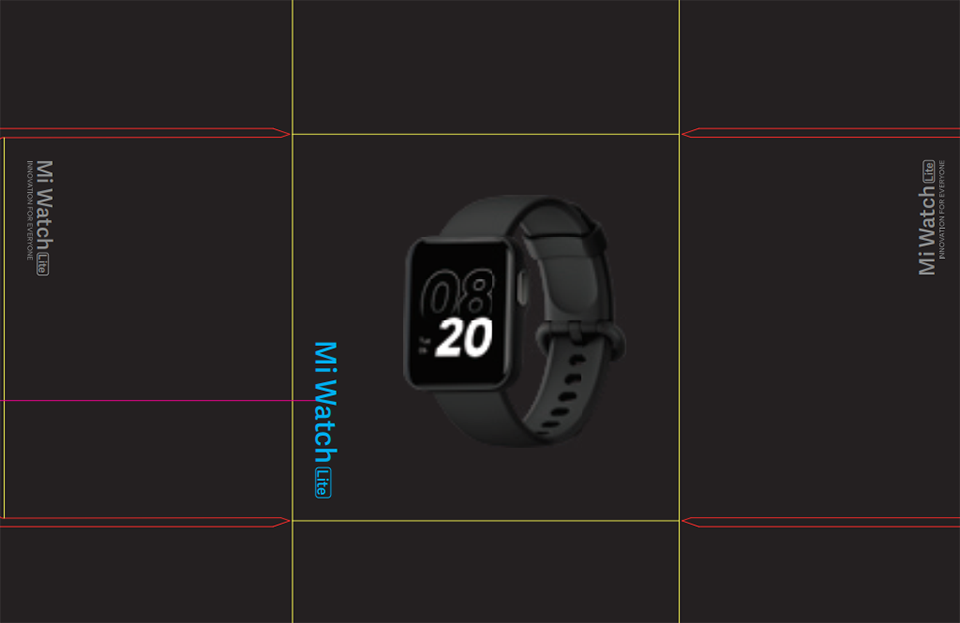 Thông tin Xiaomi Mi Watch Lite Thông tin Xiaomi Mi Watch Lite