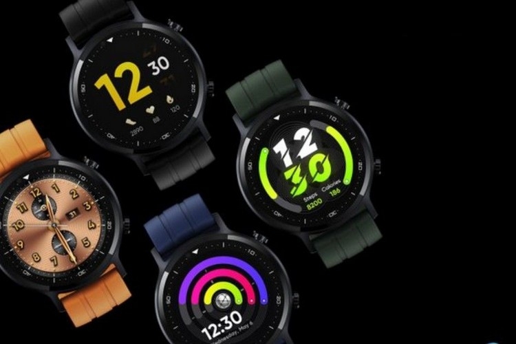Realme Watch S