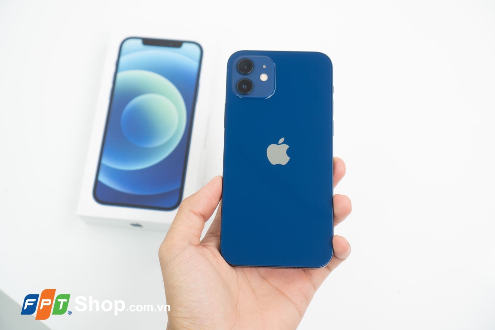 Đã có 1 tỷ chiếc iPhone được bán ra trên toàn cầu
