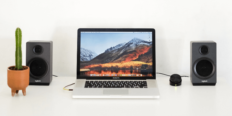 Nguyên nhân loa Macbook bị rè và cách khắc phục 3
