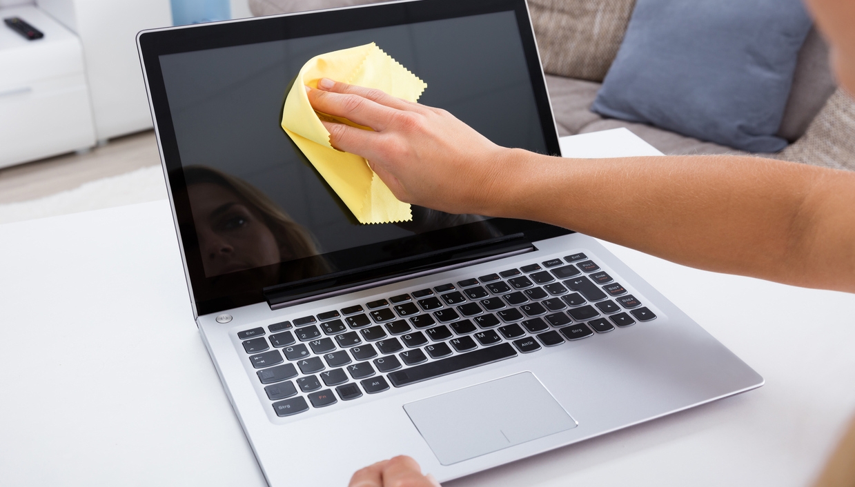 Nguyên nhân loa Macbook bị rè và cách khắc phục 1