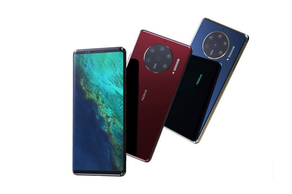 Tài liệu nội bộ từ HMD Global cho thấy kế hoạch về Nokia 10