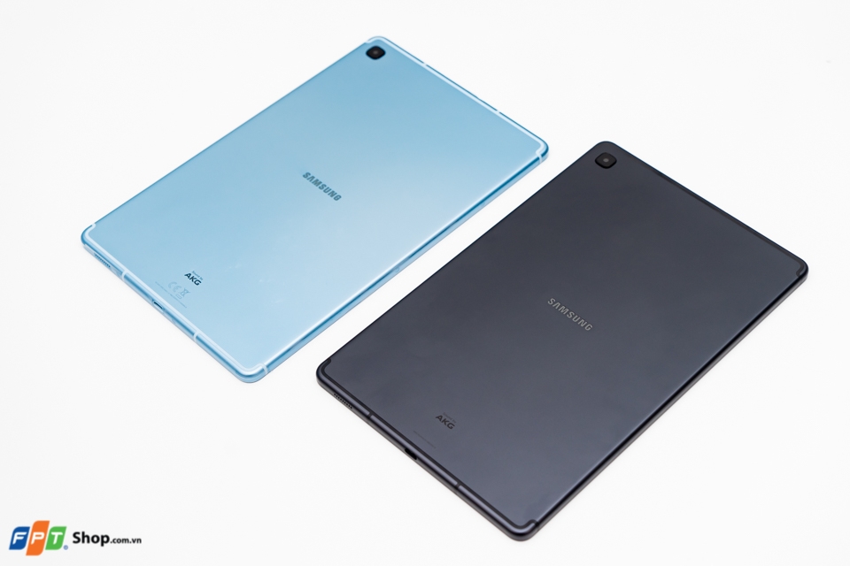 Samsung Galaxy Tab S6 Lite