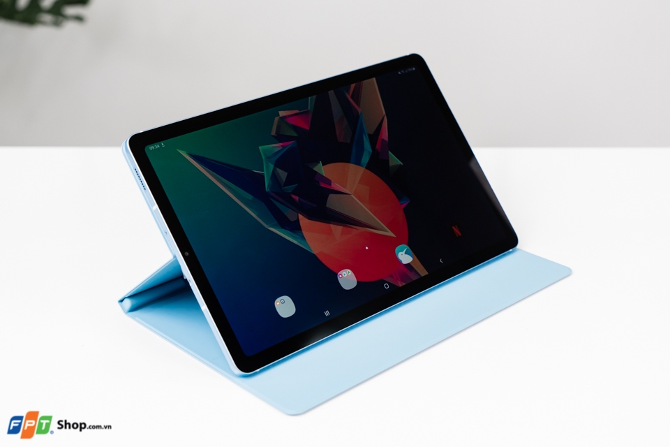 Samsung Galaxy Tab S6 Lite