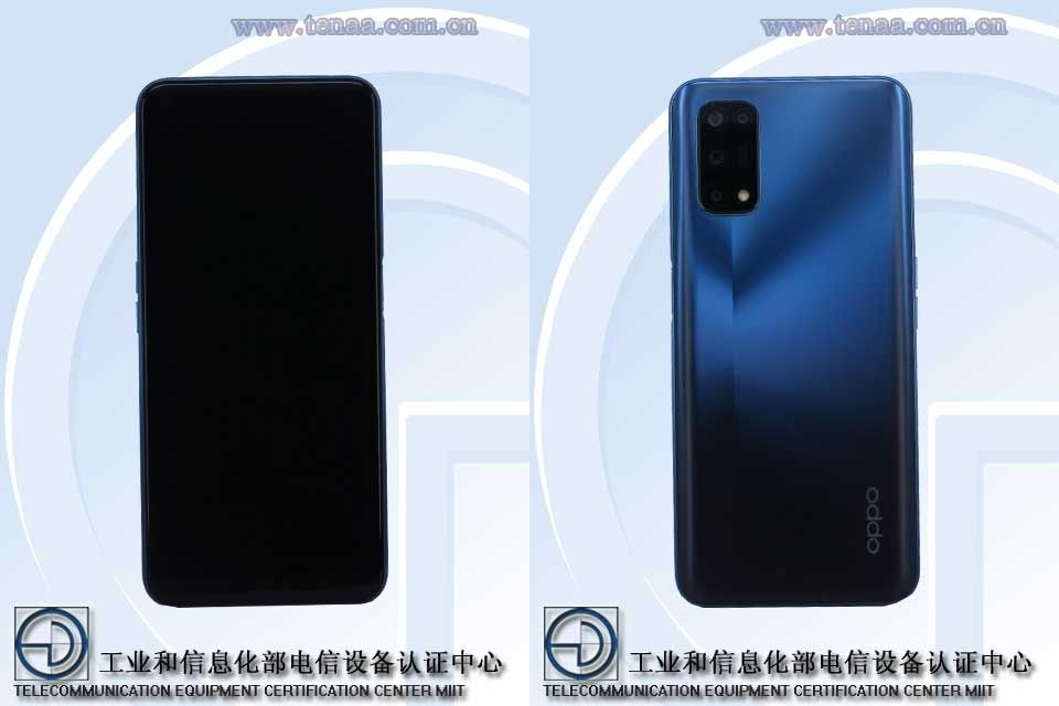 OPPO PERM00 OPPO PERM00