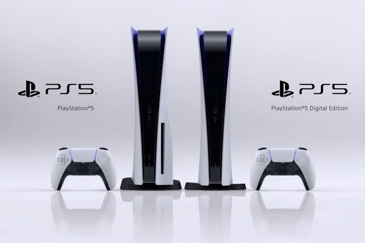 Playstation 5