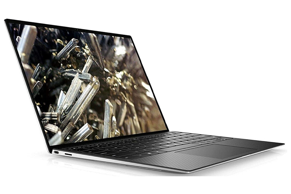 Dell XPS 13 và 15 bản 2020 ra mắt tại Việt Nam