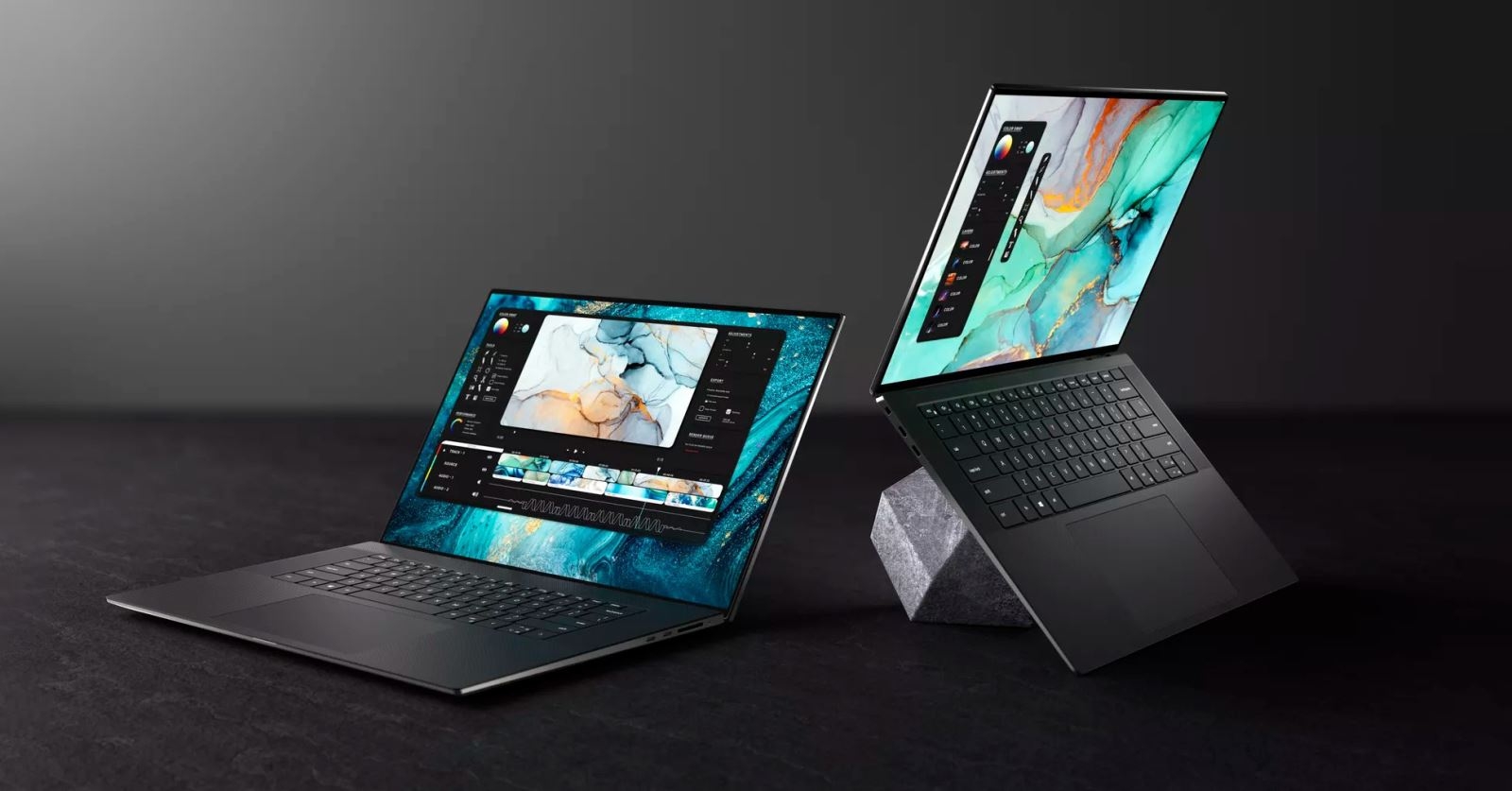 Dell XPS 13 và 15 bản 2020 ra mắt tại Việt Nam